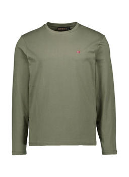 Stylingtipps Beschreibungsbild von NAPAPIJRI Longsleeve NP0A4HN7/G0A