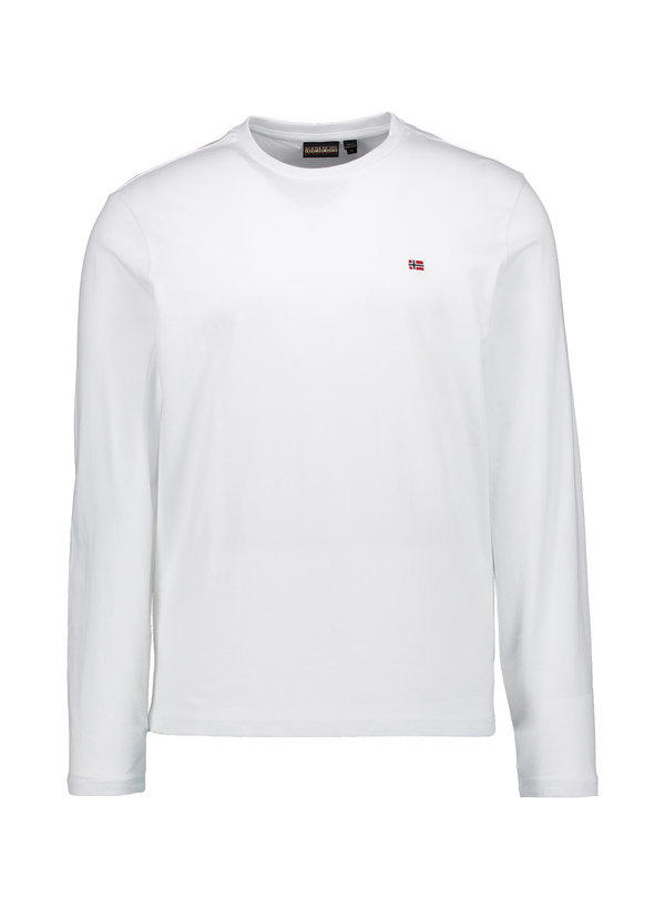 NAPAPIJRI Longsleeve NP0A4HN7/002