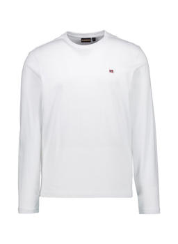 Stylingtipps Beschreibungsbild von NAPAPIJRI Longsleeve NP0A4HN7/002