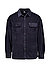 Overshirt, Cord, tintenblau - tintenblau