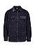 Overshirt, Cord, tintenblau - tintenblau