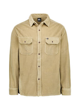 Stylingtipps Beschreibungsbild von Quiksilver Overshirt EQYWT04646/TKP0