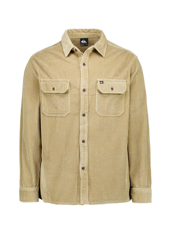 Quiksilver Overshirt EQYWT04646/TKP0