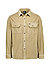 Overshirt, Cord, sand - sand
