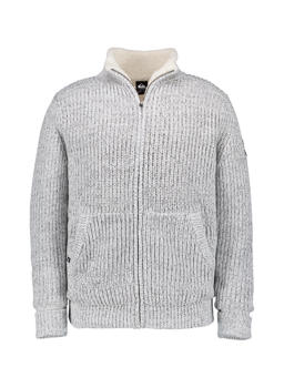 Stylingtipps Beschreibungsbild von Quiksilver Sweatjacke EQYSW03324/SJSH