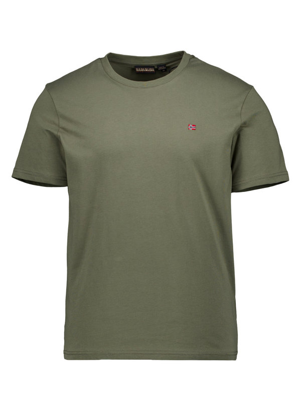NAPAPIJRI T-Shirt NP0A4H8D/G0A