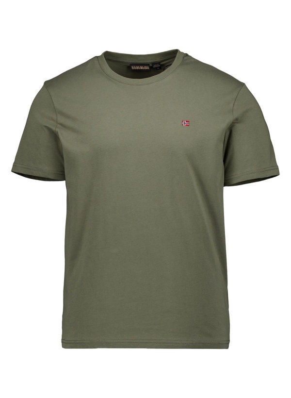 NAPAPIJRI T-Shirt NP0A4H8D/G0A Image 0