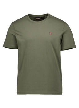 Stylingtipps Beschreibungsbild von NAPAPIJRI T-Shirt NP0A4H8D/G0A