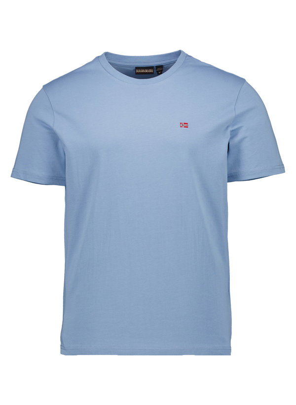 NAPAPIJRI T-Shirt NP0A4H8D/I84