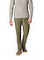 Hose, Rgular Fit, Cord, oliv - oliv