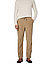 Hose, Rgular Fit, Cord, senf - senf