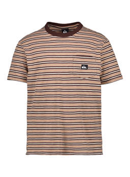 Stylingtipps Beschreibungsbild von Quiksilver T-Shirt EQYKT04393/CMD3