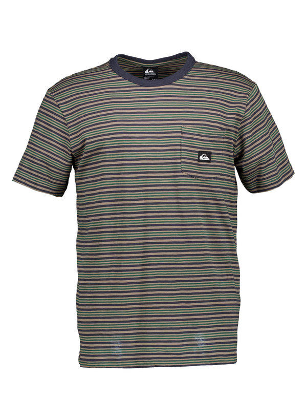 Quiksilver T-Shirt EQYKT04393/TZC3