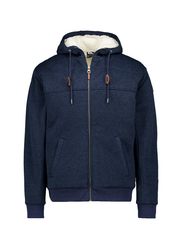 Quiksilver Strickjacke EQYFT05113/KTPH