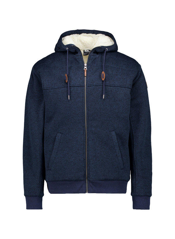 Quiksilver Strickjacke EQYFT05113/KTPH