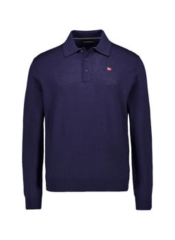 Stylingtipps Beschreibungsbild von NAPAPIJRI Pullover NP0A893N/176