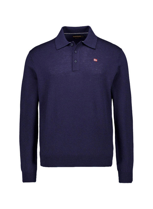 NAPAPIJRI Pullover NP0A893N/176 Image 0