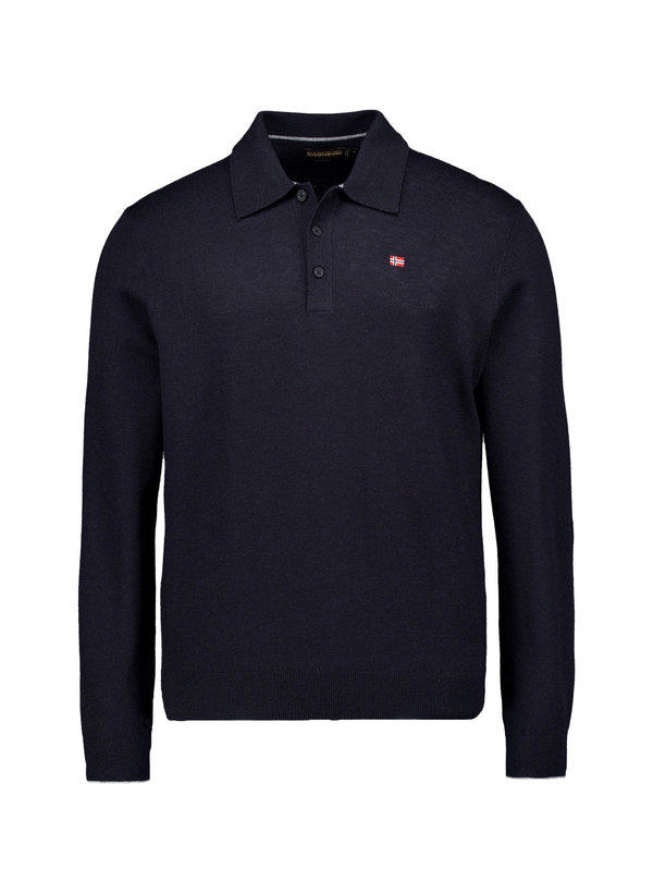 NAPAPIJRI Pullover NP0A893N/041