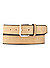 beige, Breite ca. 3,5 cm - beige