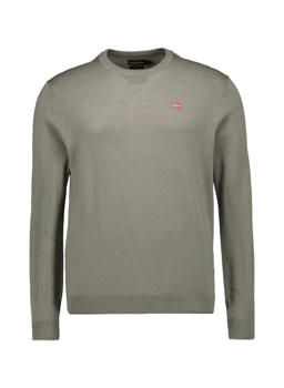 Stylingtipps Beschreibungsbild von NAPAPIJRI Pullover NP0A4GJU/G0A