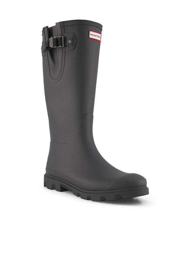 HUNTER Field Downpour HFRU0003251/BLK