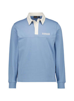 Stylingtipps Beschreibungsbild von NAPAPIJRI Pullover NP0A8929/I84