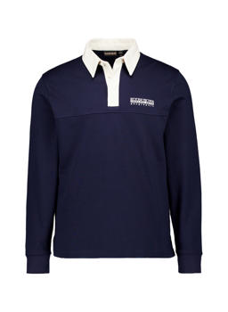 Stylingtipps Beschreibungsbild von NAPAPIJRI Pullover NP0A8929/176