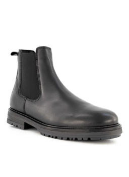Stylingtipps Beschreibungsbild von Marc O'Polo Flat Heel Chelsea 507 27385001 100/990