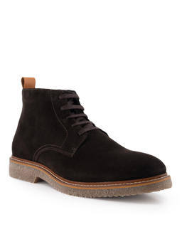 Stylingtipps Beschreibungsbild von Marc O'Polo Flat Desert Boot. 509 28064001 300/735