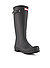 Gummistiefel Original Tall, Naturkautschuk, black - schwarz