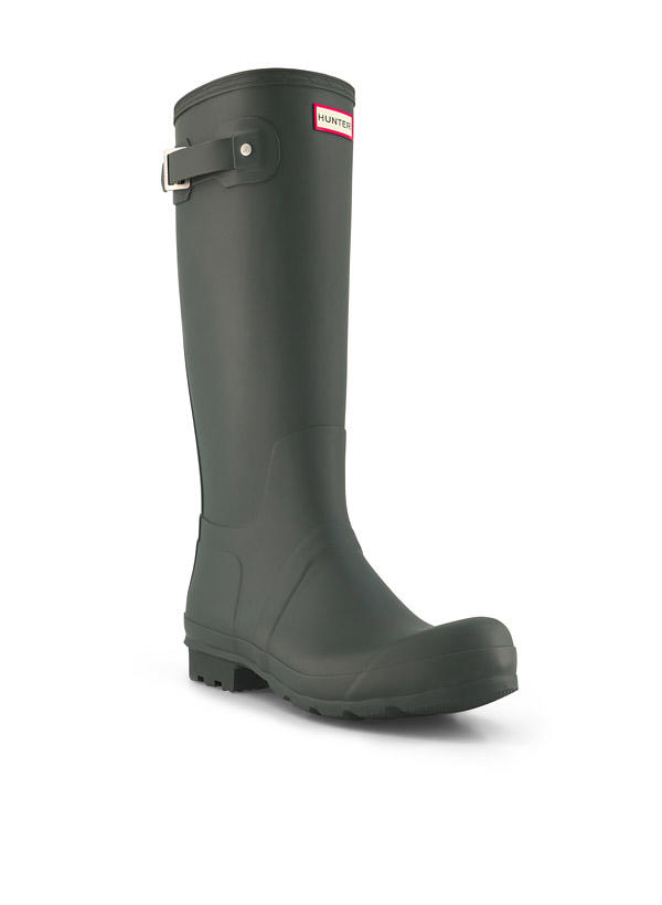 HUNTER Original Tall Boots MFT9000RMA/DOV Image 0