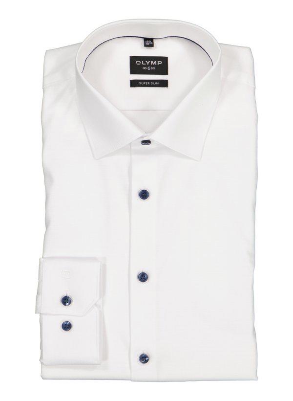 OLYMP No. Six Super Slim 253484/00