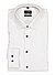 Hemd, Super Slim Fit, Baumwoll-Stretch, weiß - weiß