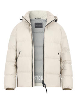 Stylingtipps Beschreibungsbild von Marc O'Polo Jacke 529 0960 70152/707