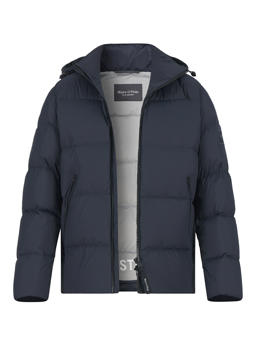 Stylingtipps Beschreibungsbild von Marc O'Polo Jacke 529 0960 70152/898