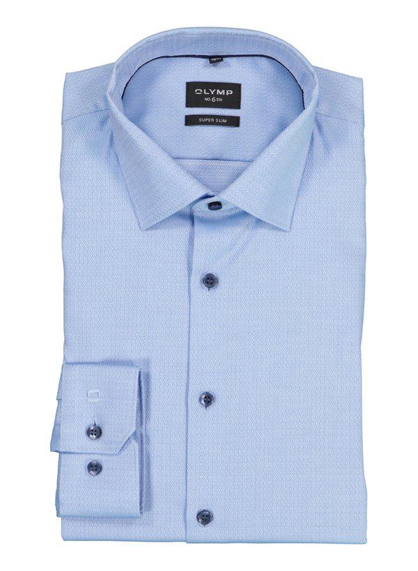 OLYMP No. Six Super Slim 253484/11