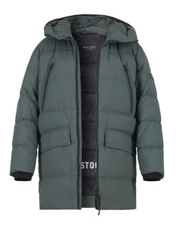 Stylingtipps Beschreibungsbild von Marc O'Polo Jacke 529 0960 70154/451