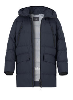Stylingtipps Beschreibungsbild von Marc O'Polo Jacke 529 0960 70154/898