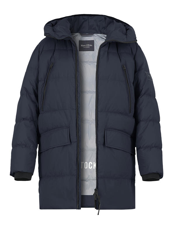 Marc O'Polo Jacke 529 0960 70154/898