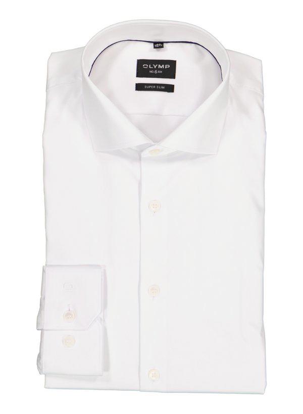 OLYMP No. Six Super Slim 255684/00