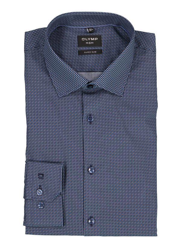 OLYMP No. Six Super Slim 253684/18