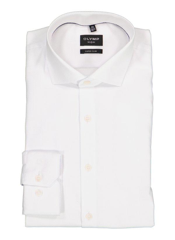 OLYMP No. Six Super Slim 259284/00