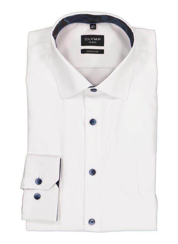 OLYMP No. Six Super Slim 258284/00