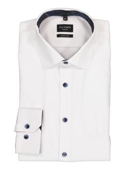 Stylingtipps Beschreibungsbild von OLYMP No. Six Super Slim 258284/00