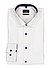 Hemd, Super Slim Fit, Baumwoll-Stretch, weiß - weiß