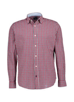 Stylingtipps Beschreibungsbild von OLYMP Casual Regular Fit 401084/35