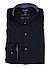 Hemd, Super Slim Fit, Jersey geruchshemmend, marine - marine
