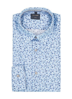 Stylingtipps Beschreibungsbild von OLYMP Casual Regular Fit 400484/11