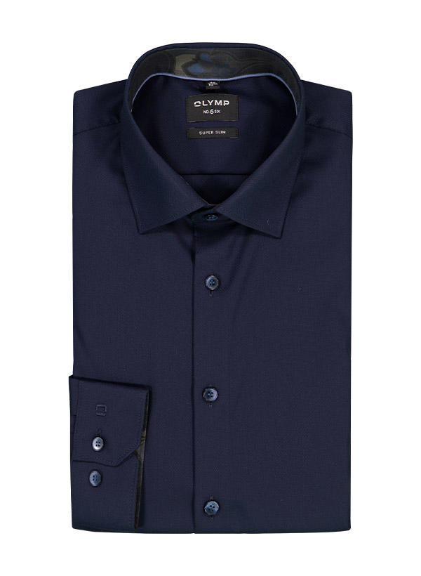OLYMP No. Six Super Slim 258284/14