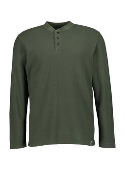 Stylingtipps Beschreibungsbild von OLYMP Casual Polo-Shirt 543284/49